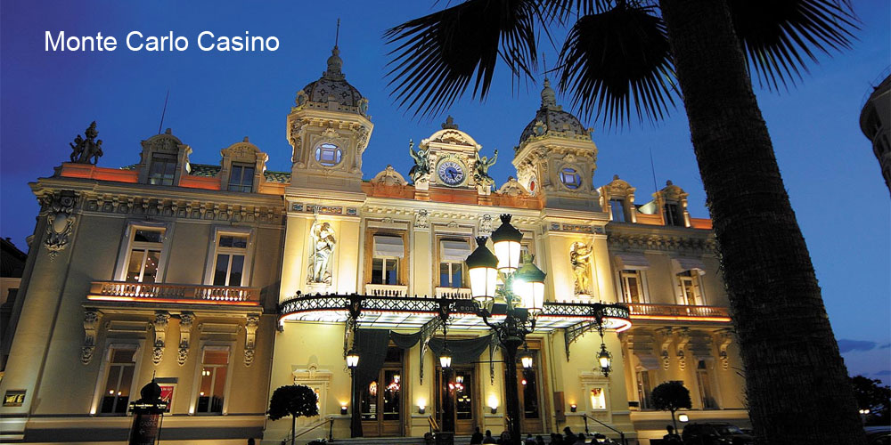 Monte Carlo Casino